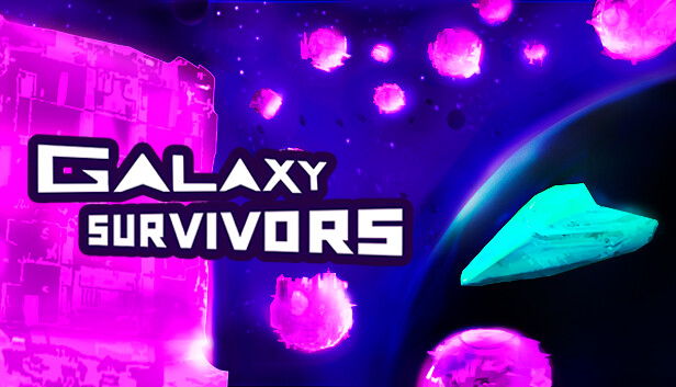 Galaxy survivor 3d