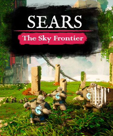 Sears: The Sky Frontier