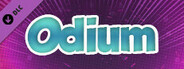 Odium: Support the developer & Achievements