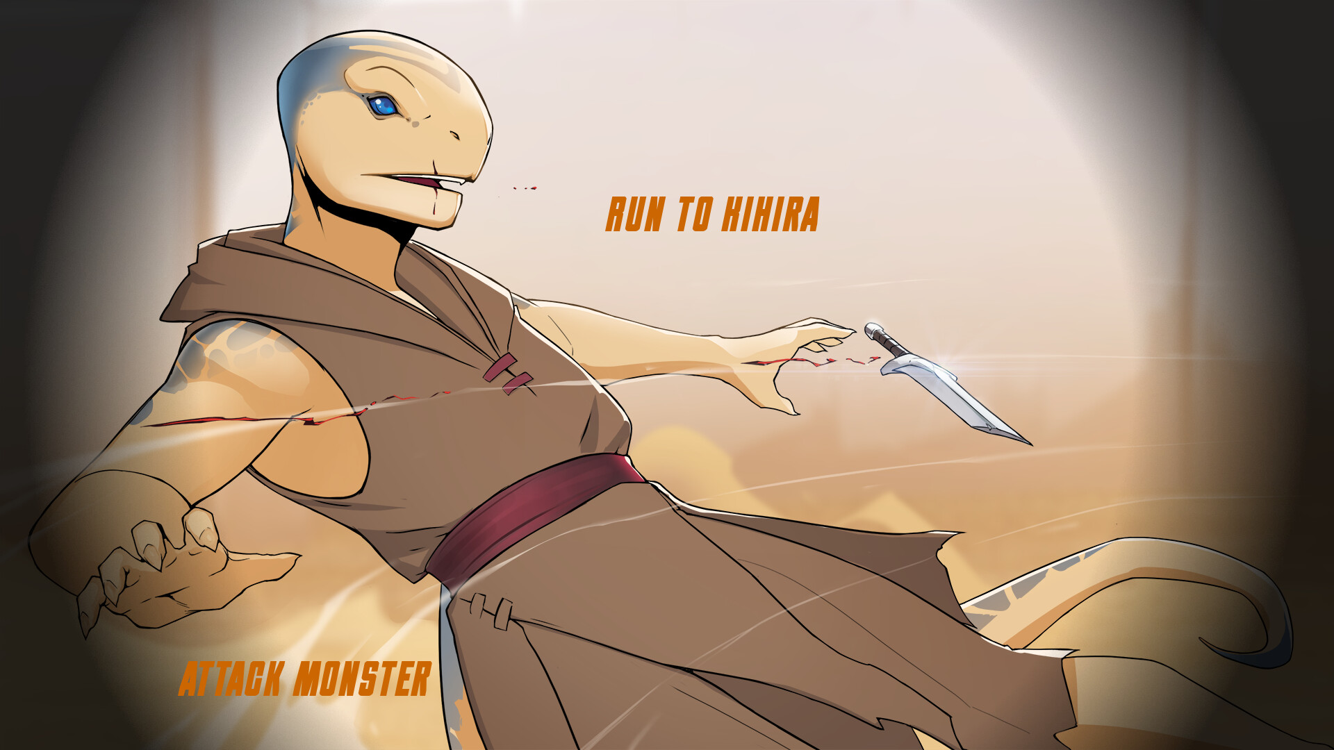 Gods of Savvarah | Part I #13