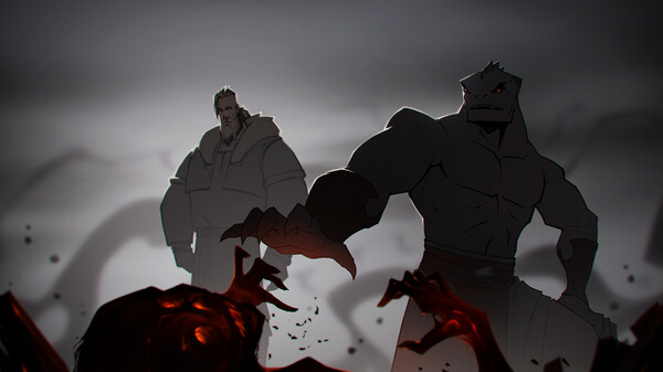 Gods of Savvarah | Part I game for windows Pc 1