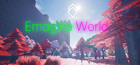 EmagineWorld Cover Image