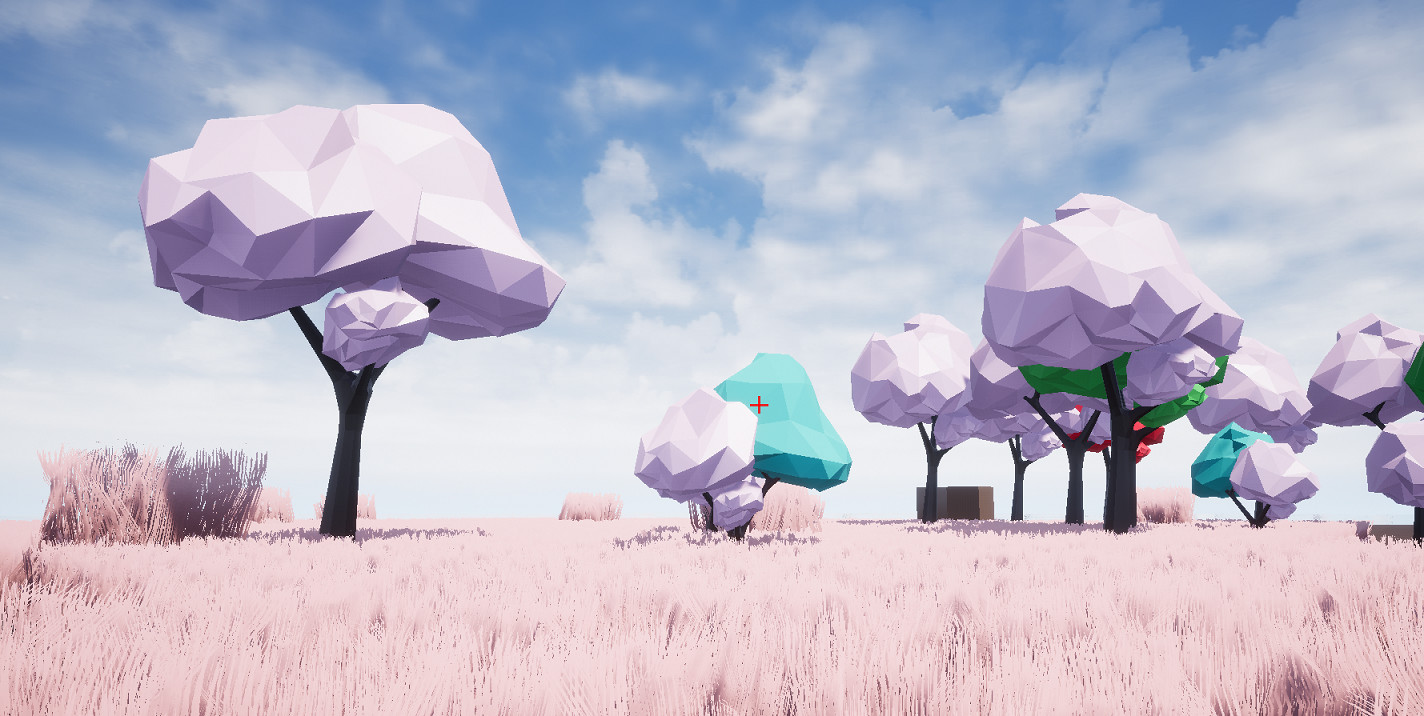 意梦世界EmagineWorld screenshot 1