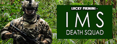 Lucky Pikinini - IMS Death Squad
