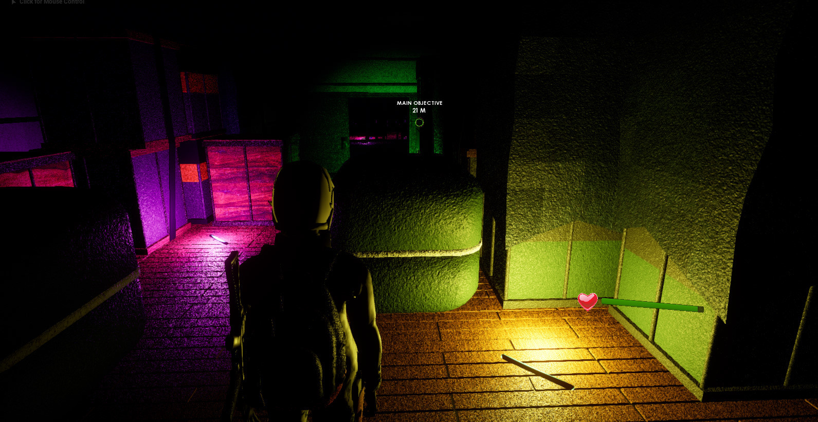 Lucky Tlhalerwa - IMS Death Squad screenshot screenshot 22