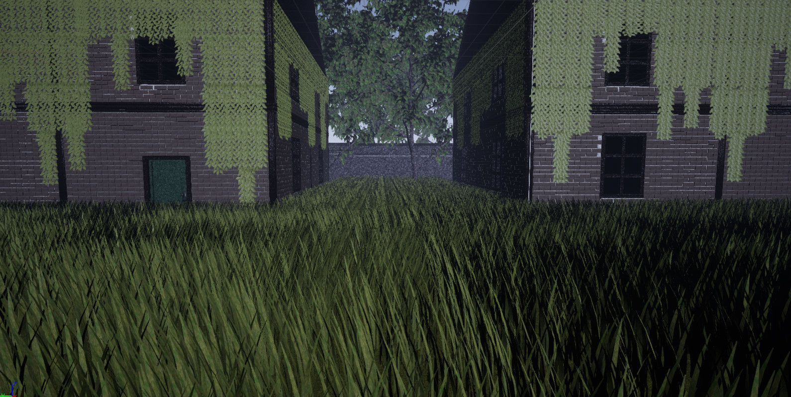 Lucky Tlhalerwa - IMS Death Squad screenshot 1