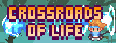 Crossroads of life