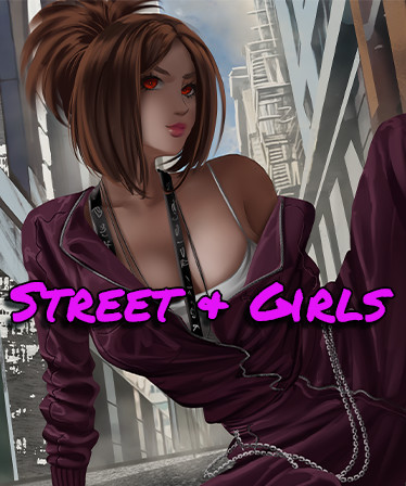 Street & Girls