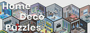 Home Deco Puzzles