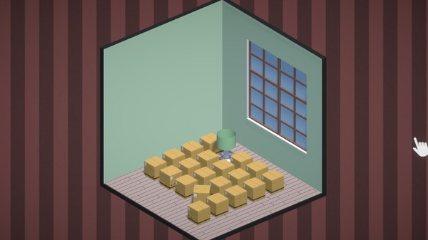 Home Deco Puzzles game for Linux 1