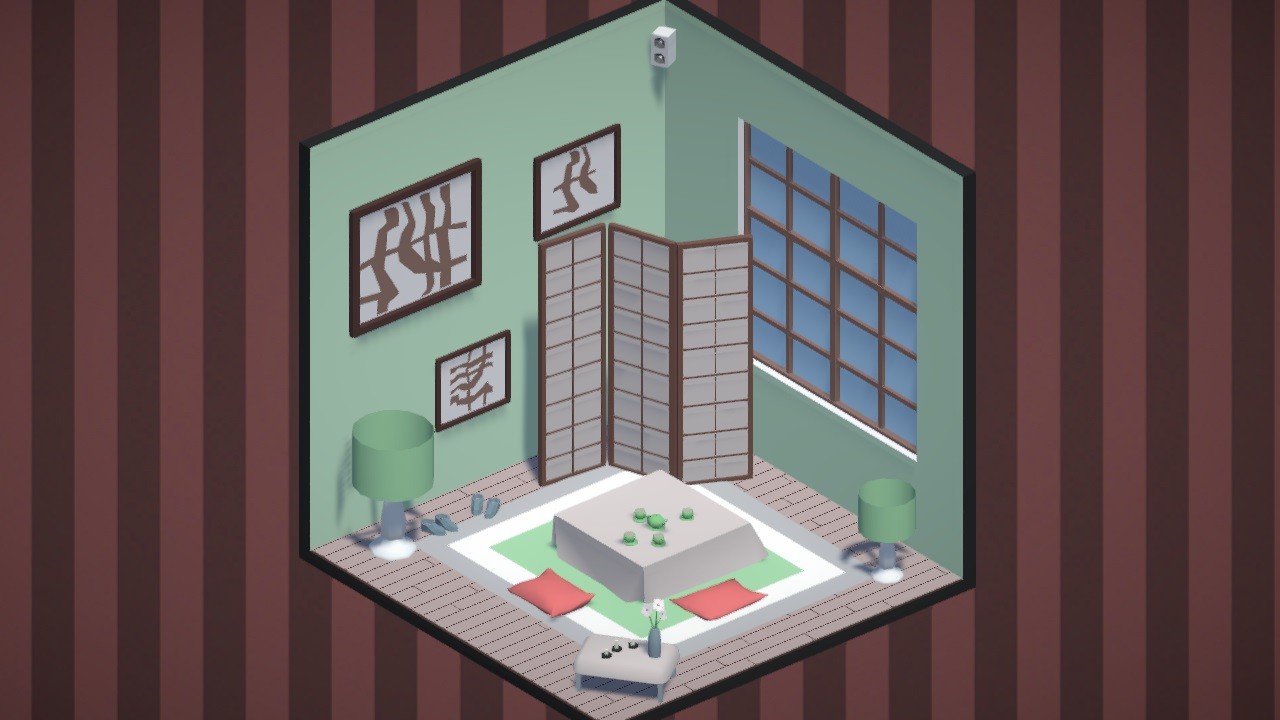Home Deco Puzzles screenshot 1