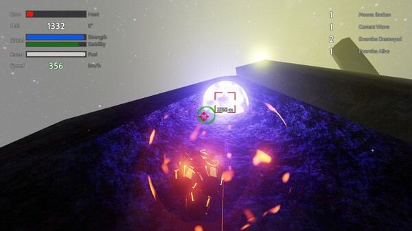 Скриншот из Rikki Kuu