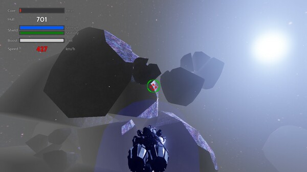 Скриншот из Rikki Kuu