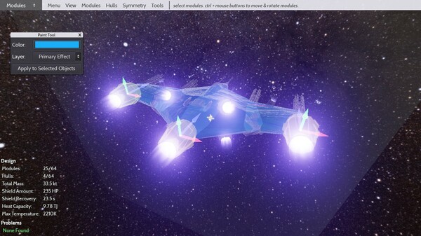 Скриншот из Rikki Kuu