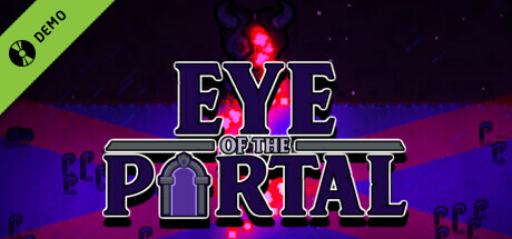 Eye of the Portal Demo