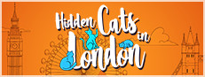 Hidden Cats in London