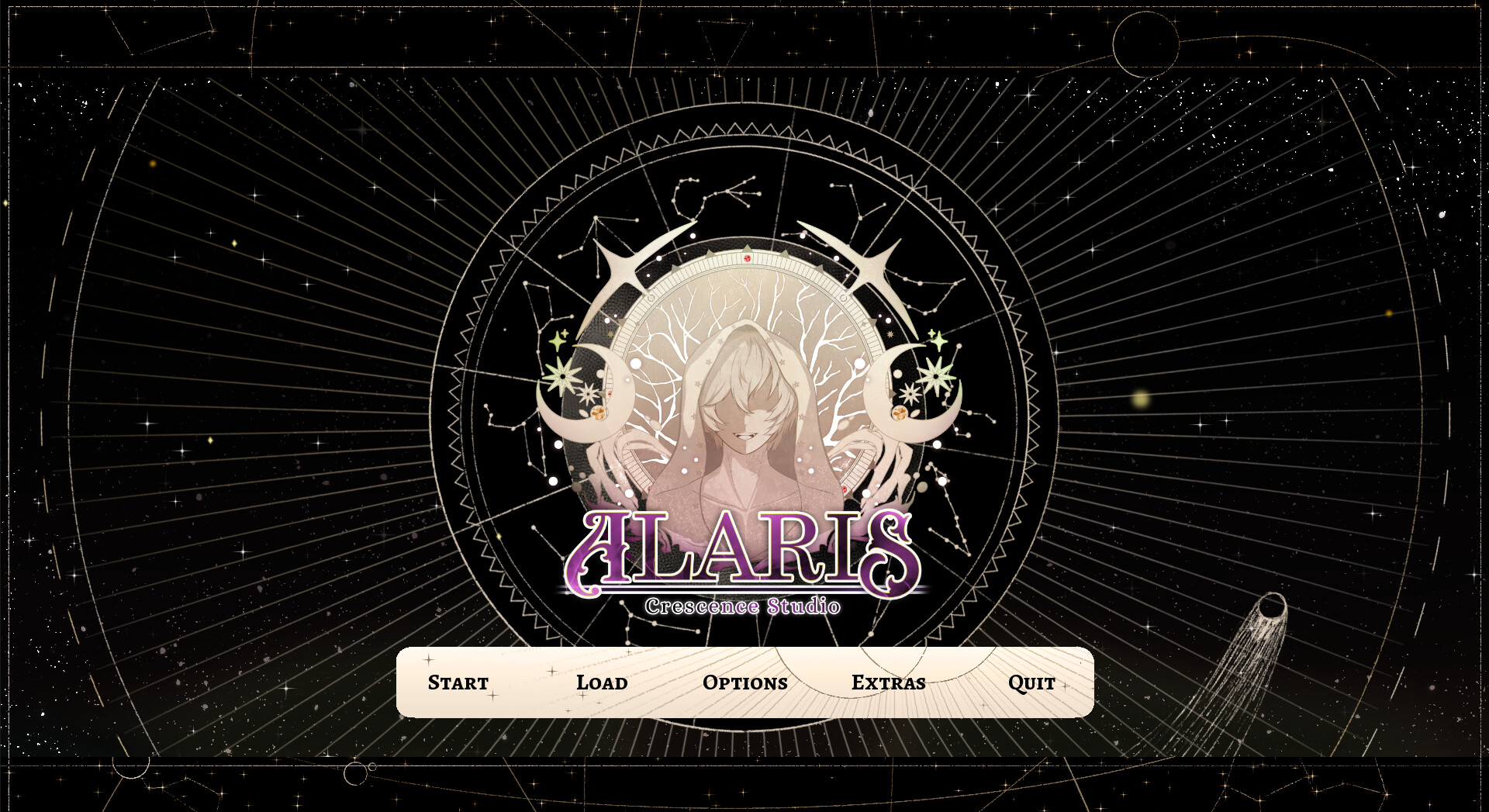 Alaris on Steam