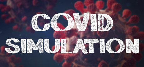 COVID Simulation Cover Image