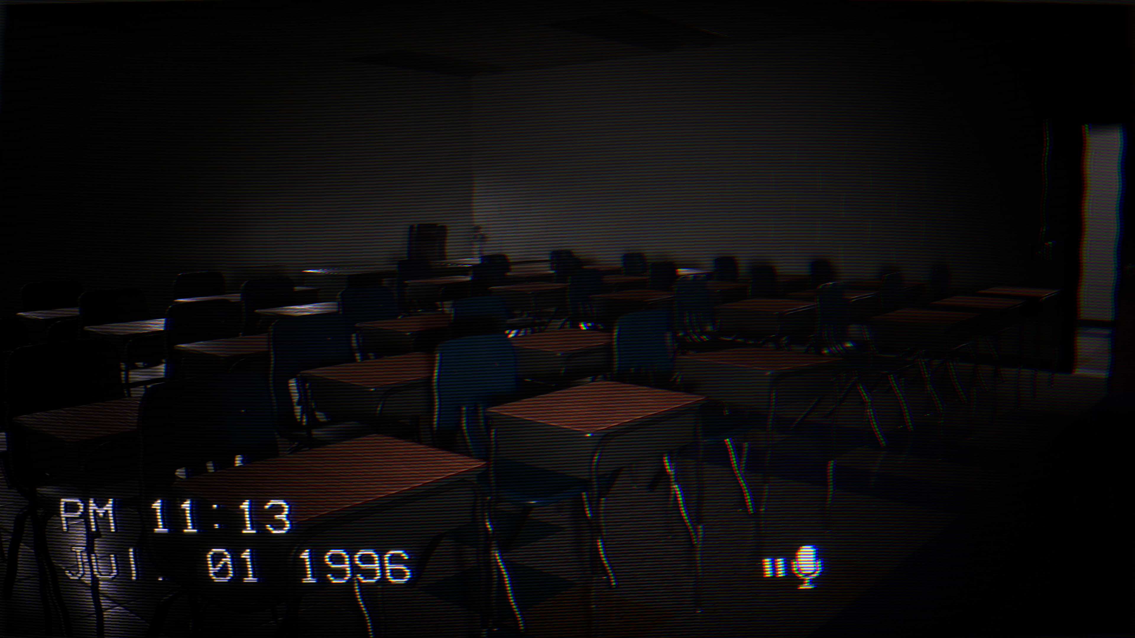 The Classrooms Free Download for PC