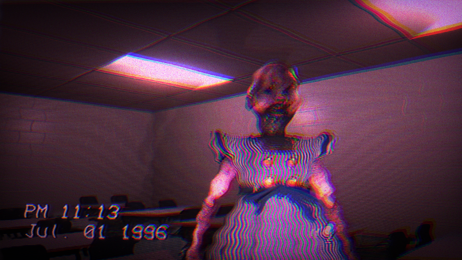 The horror steam фото 46