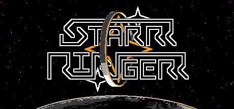 STARR RINGER Cover Image
