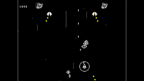 STARR RINGER game for Linux 1