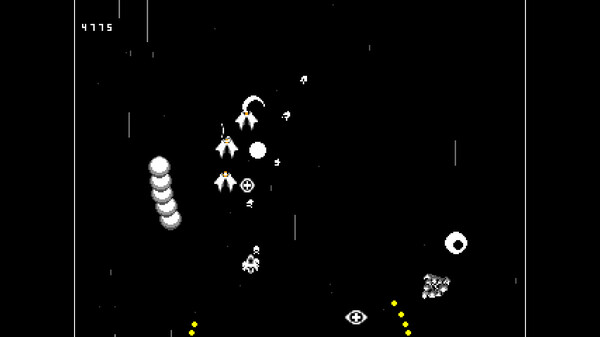 STARR RINGER game for windows Pc 1