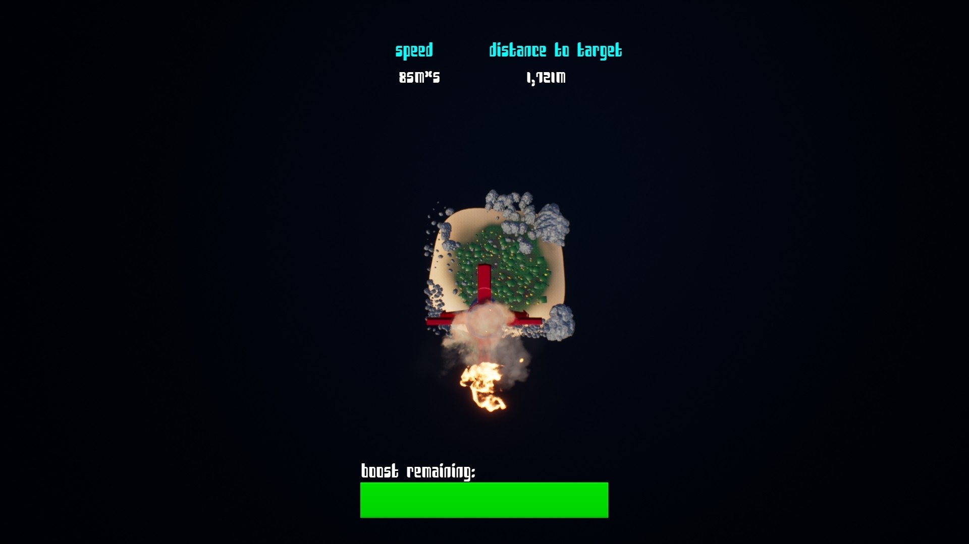 Abyss Rush: Deluxe Edition #0