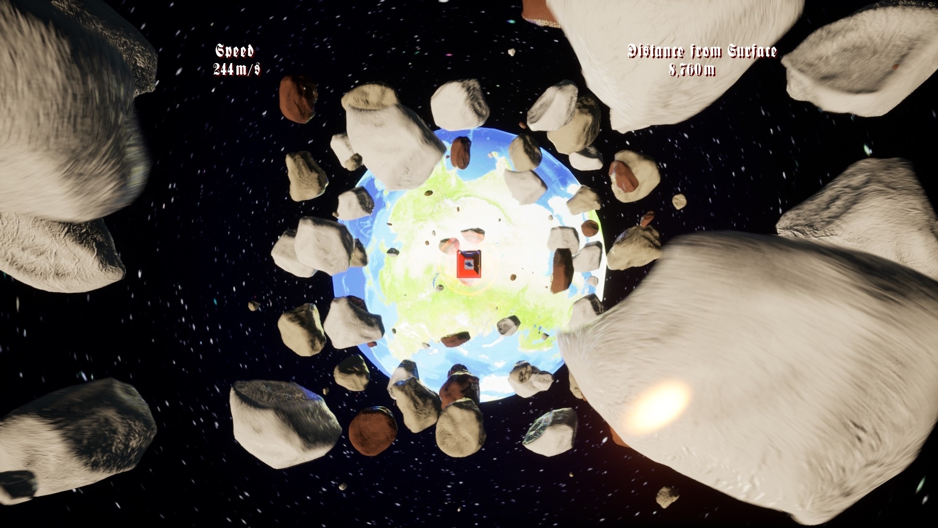 Heresy: Steel Rain - Deluxe Edition #0