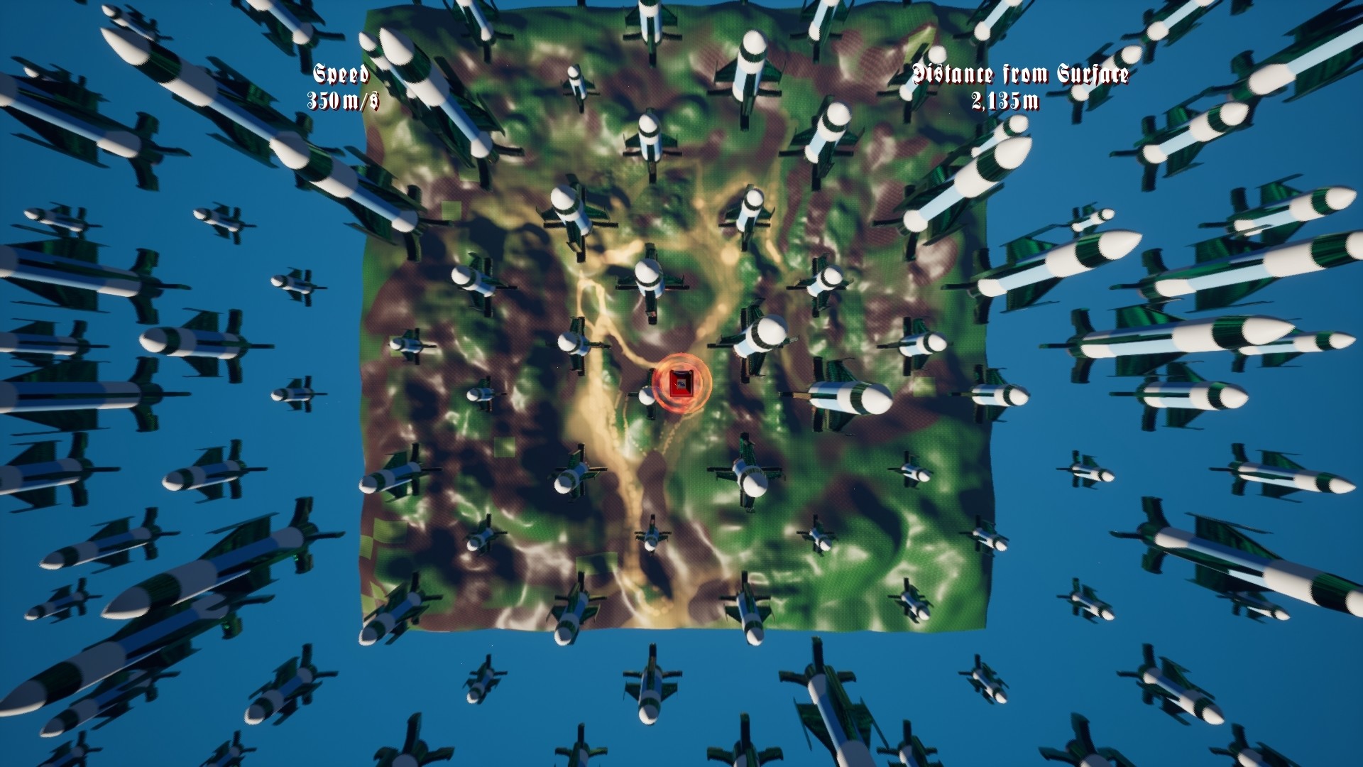 Heresy: Steel Rain - Deluxe Edition #2