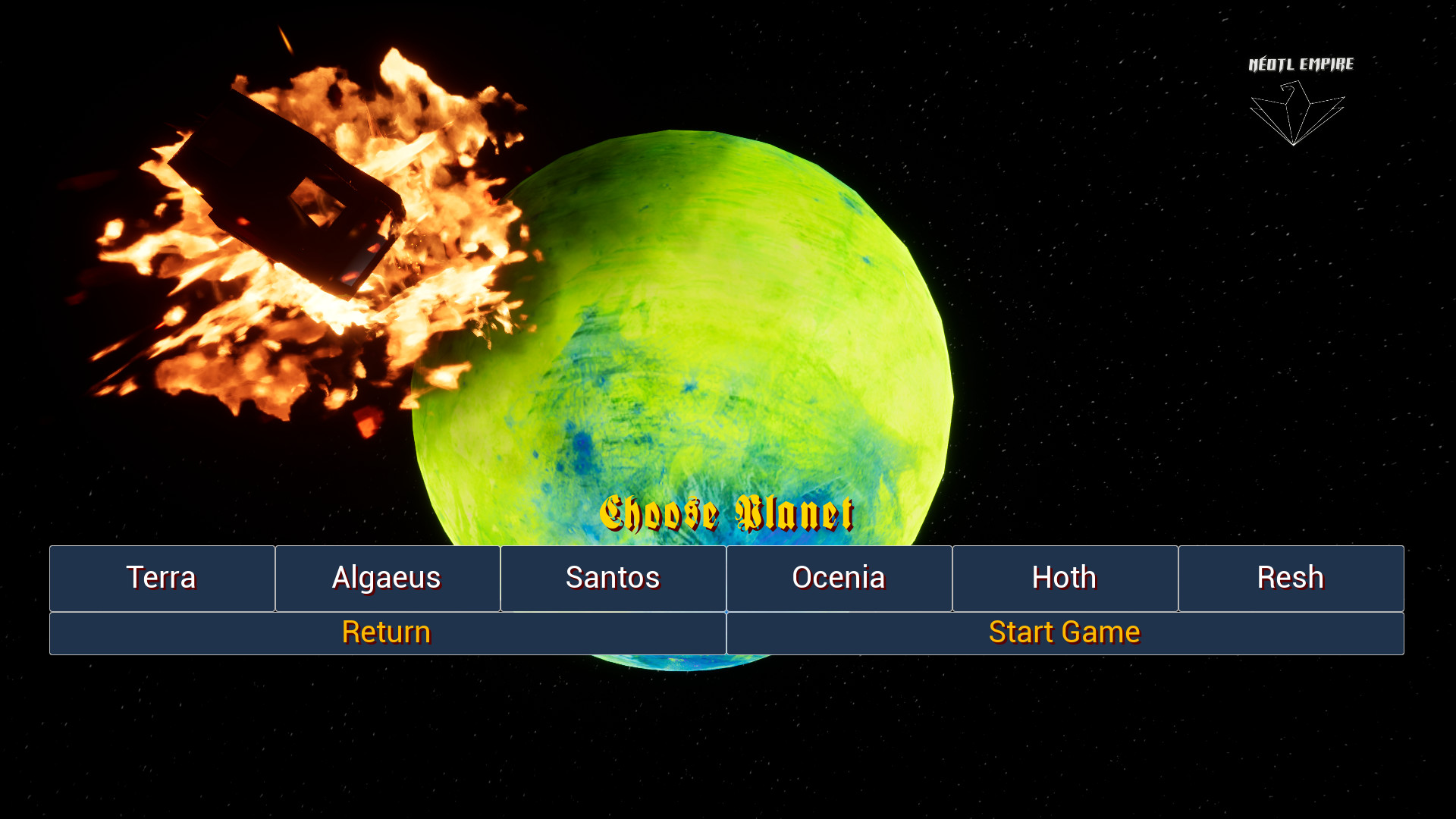 Heresy: Steel Rain - Deluxe Edition #3