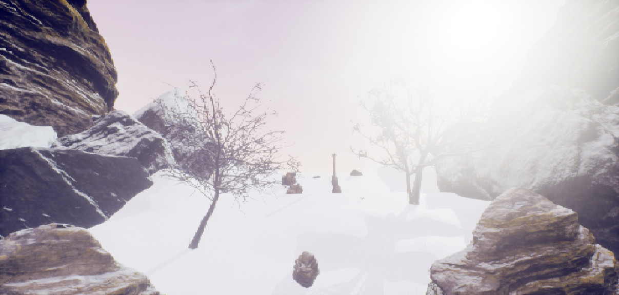 99 Cracks: The Winter Fix #4