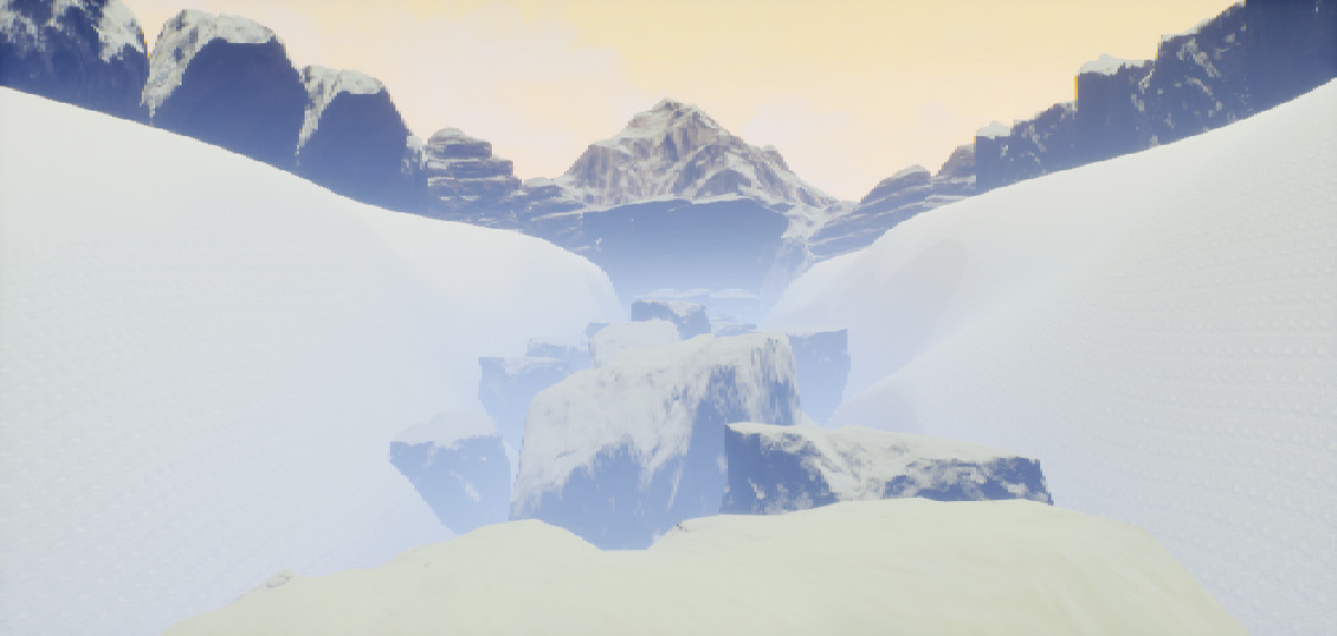 99 Cracks: The Winter Fix #5