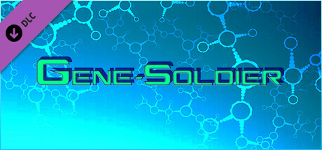 Gene-Soldier banner image