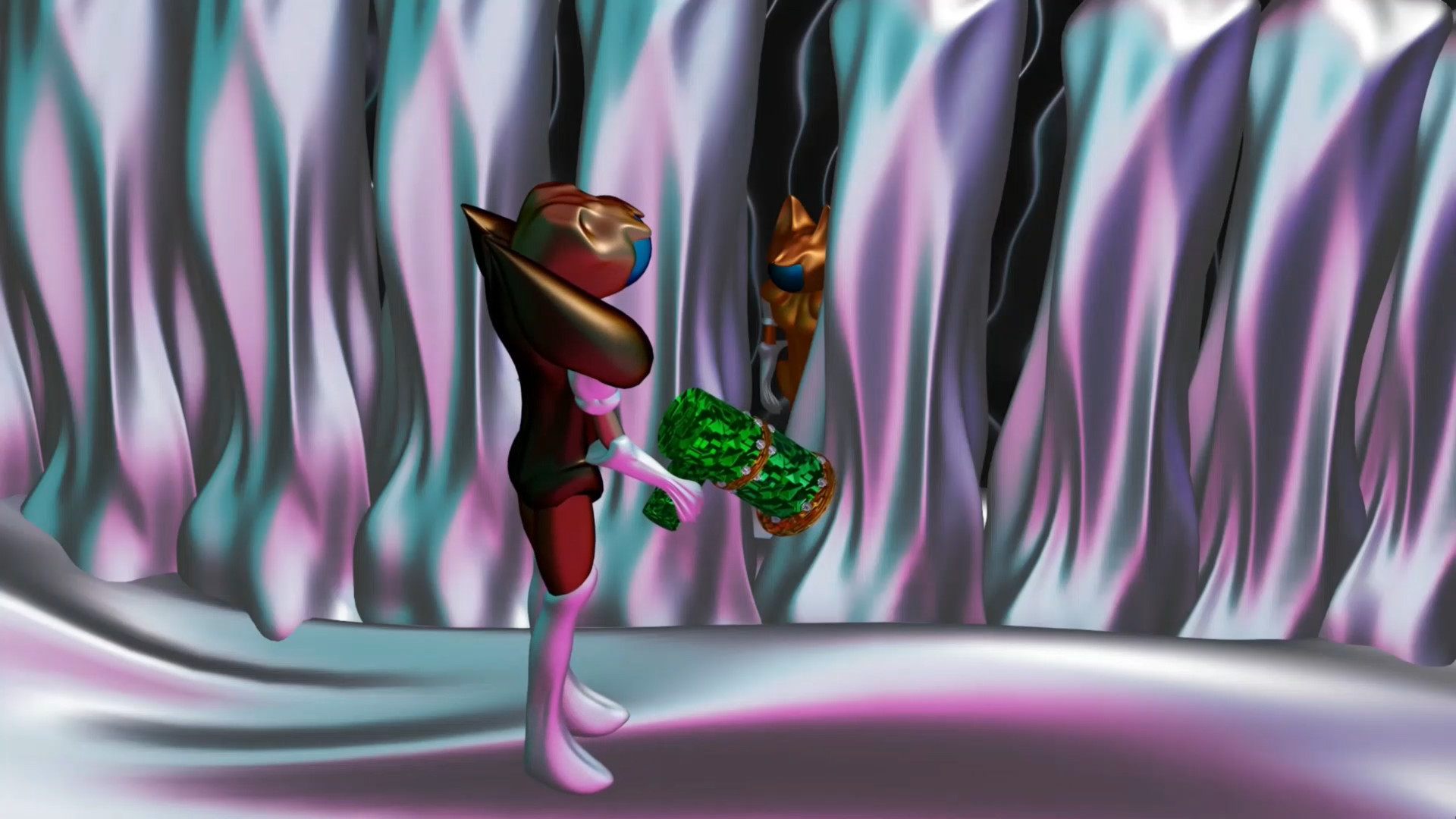 Kati The Astronaut screenshot 5