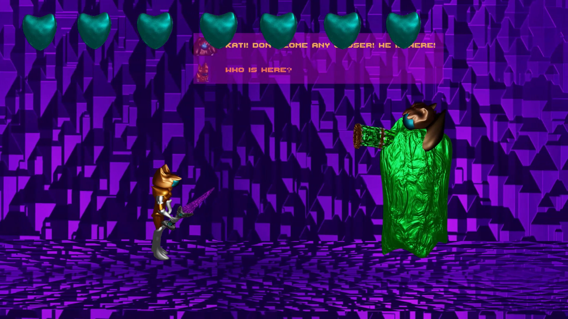 Kati The Astronaut screenshot 6