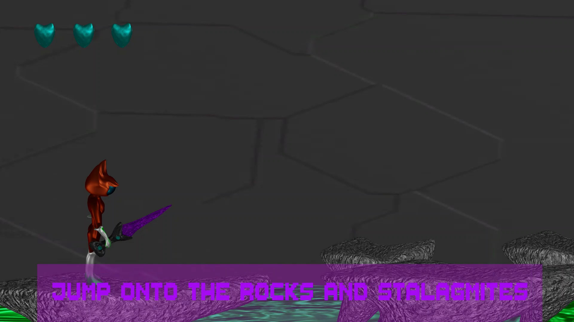 Kati The Astronaut screenshot 4