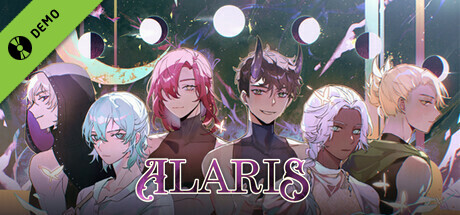 Alaris Demo banner