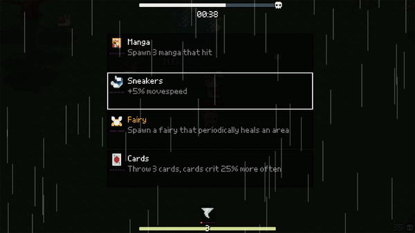 Скриншот из Mobmania