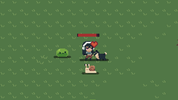 Скриншот из Mobmania