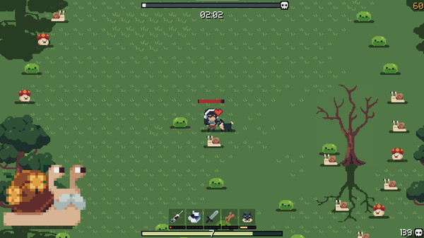 Скриншот из Mobmania