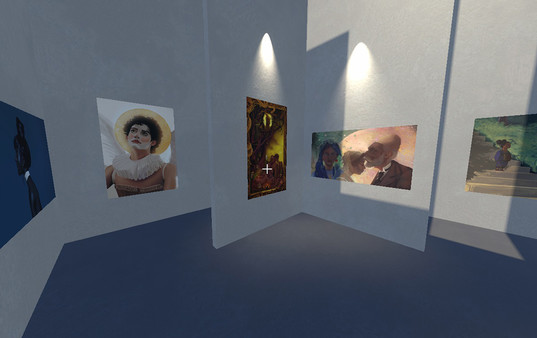 Digital Pierrot Museum game for Linux 1