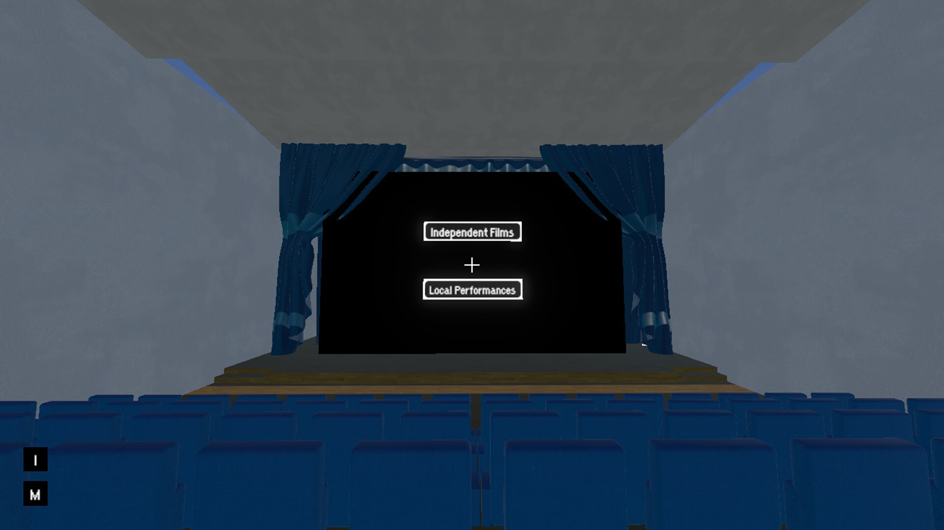 Digital Pierrot Museum #5