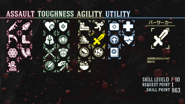 Скриншот из ProjectZombieSurvivors
