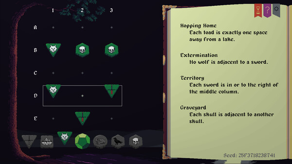 Umbral Omenfor windows and Linux 1