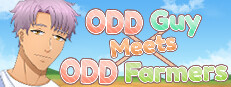 Odd Guy Meets Odd Farmers - Comedy Boys Love (BL) Visual Novel