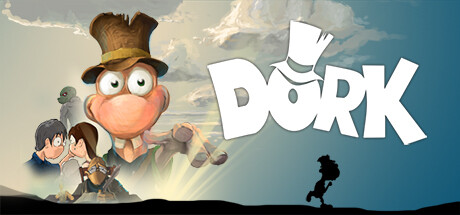 Dork banner