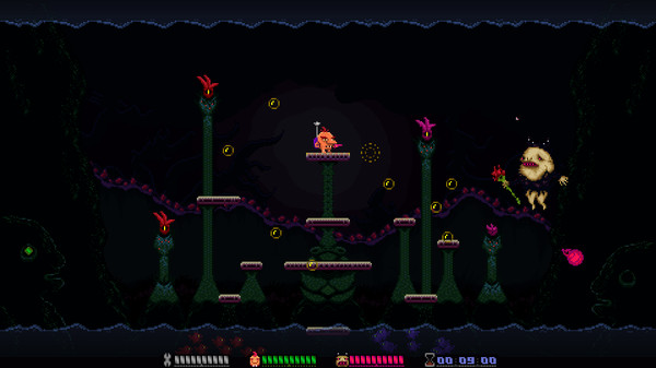 Bananner Nababber game for windows Pc 1