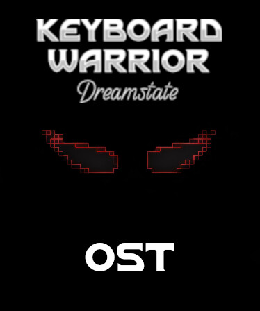 Keyboard Warrior: Dreamstate Soundtrack