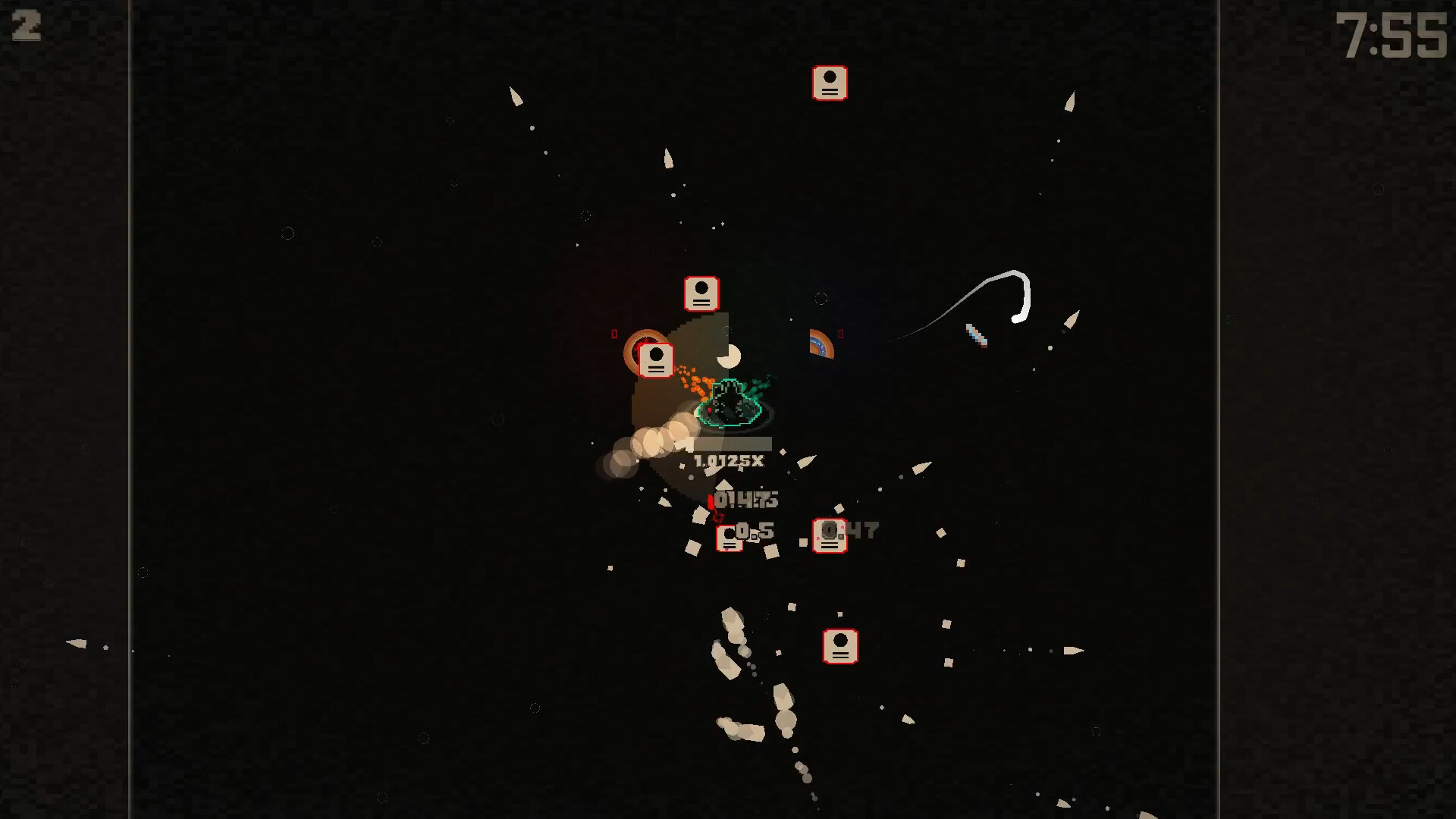 Keyboard Warrior: Dreamstate Soundtrack #3